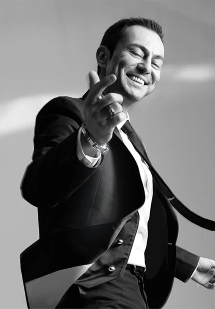 Serdar Ortaç Konseri